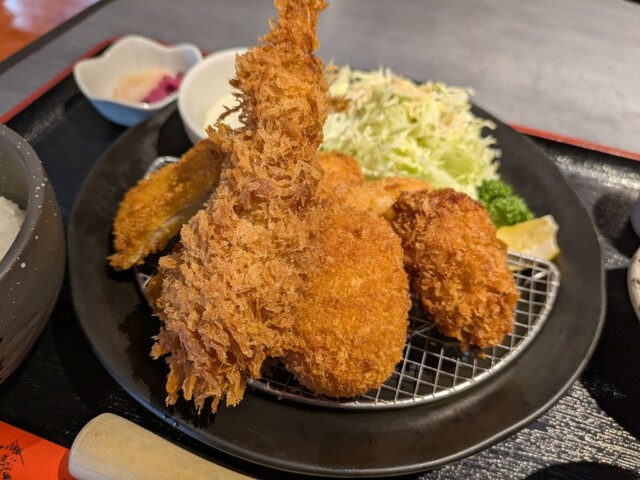 鬼剣舞 アメリカンワールド店（おにけんばい） - 柳原（居酒屋）の写真