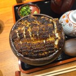 炭焼うな富士 名駅店 - 