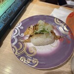 回転寿し トリトン - 