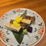 炭焼うな富士 - 