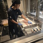 炭焼うな富士 - 