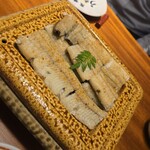 炭焼うな富士 - 