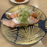 回転寿し トリトン - 