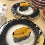 回転寿し トリトン - 