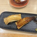 回転寿し トリトン - 