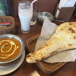 ニュー高円寺インディア - 