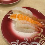 回転寿し トリトン - 