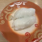 回転寿し トリトン - 