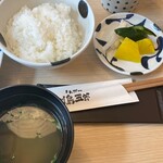 とんかつ 川島五郎 - 