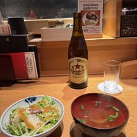 赤坂 金舌 - 