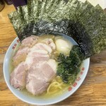 ラーメン六角家 戸塚店 - 