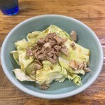 ラーメン六角家 戸塚店 - 