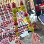 果物こだわり屋 - 