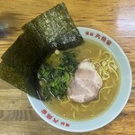 ラーメン六角家 戸塚店 - 