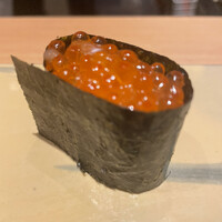 新宿 鮨 ふくじゅ - 