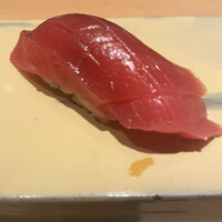 新宿 鮨 ふくじゅ - 