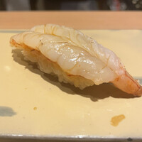 新宿 鮨 ふくじゅ - 