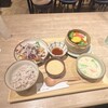 musi-vege+cafe  ディアモール大阪梅田店