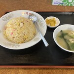 六角楼 - 