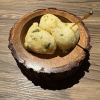 トラットリア トロンコ - 