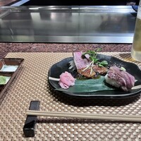 神戸牛 ステーキ仙 - 