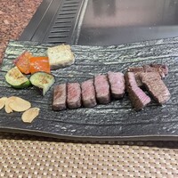 神戸牛 ステーキ仙 - 