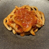 トラットリア トロンコ - 