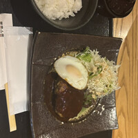 黒毛和牛専門 天の幸山の幸 淀屋橋店  - 