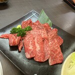 焼肉 わがんせ - 