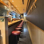 天丼専門 銀座いつき - 