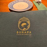 Burapa - 