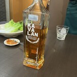 焼肉 わがんせ - 