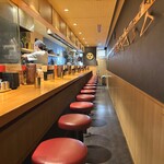 天丼専門 銀座いつき - 