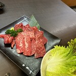 焼肉 わがんせ - 