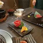 焼肉 わがんせ - 