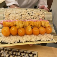 鮨よしかわ 恵比寿 - 