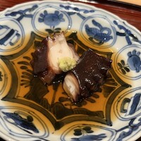 吉凰 - 日間賀島のたこ