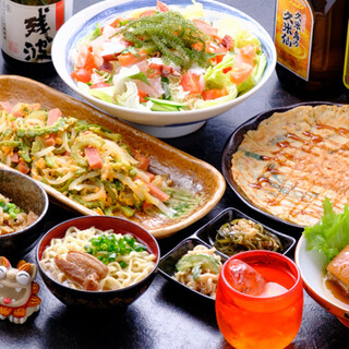 島唄やーにんじゅ_2