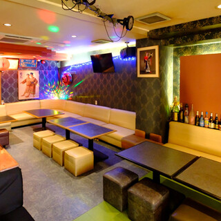 島唄やーにんじゅ_1