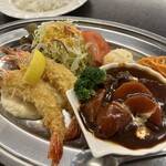 御影公会堂食堂 - 