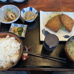 一心 - 料理写真: