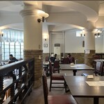 御影公会堂食堂 - 