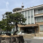 御影公会堂食堂 - 