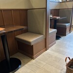 街の小さな喫茶店 amu - 