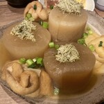 おでん屋 たけし 中目黒店 - 