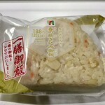 セブンイレブン - 