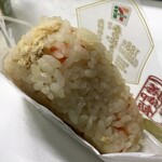 セブンイレブン - 