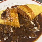 御影公会堂食堂 - 