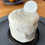 パティスリー アンカド - 