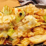 ホルモン食堂 扇町店 - 